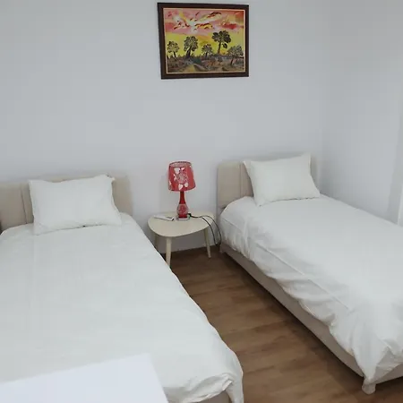 Cico Apartment