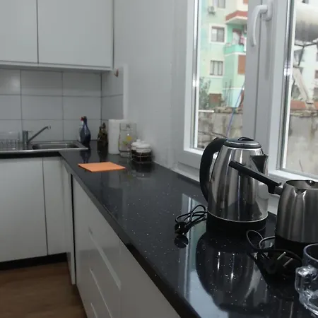 Apartment Cico