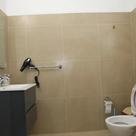 Apartment Cico Tirana