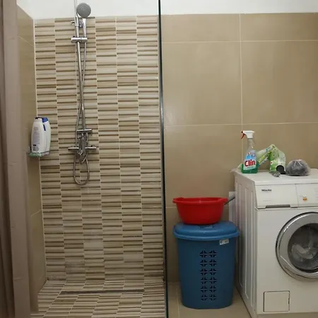 Apartment Cico *